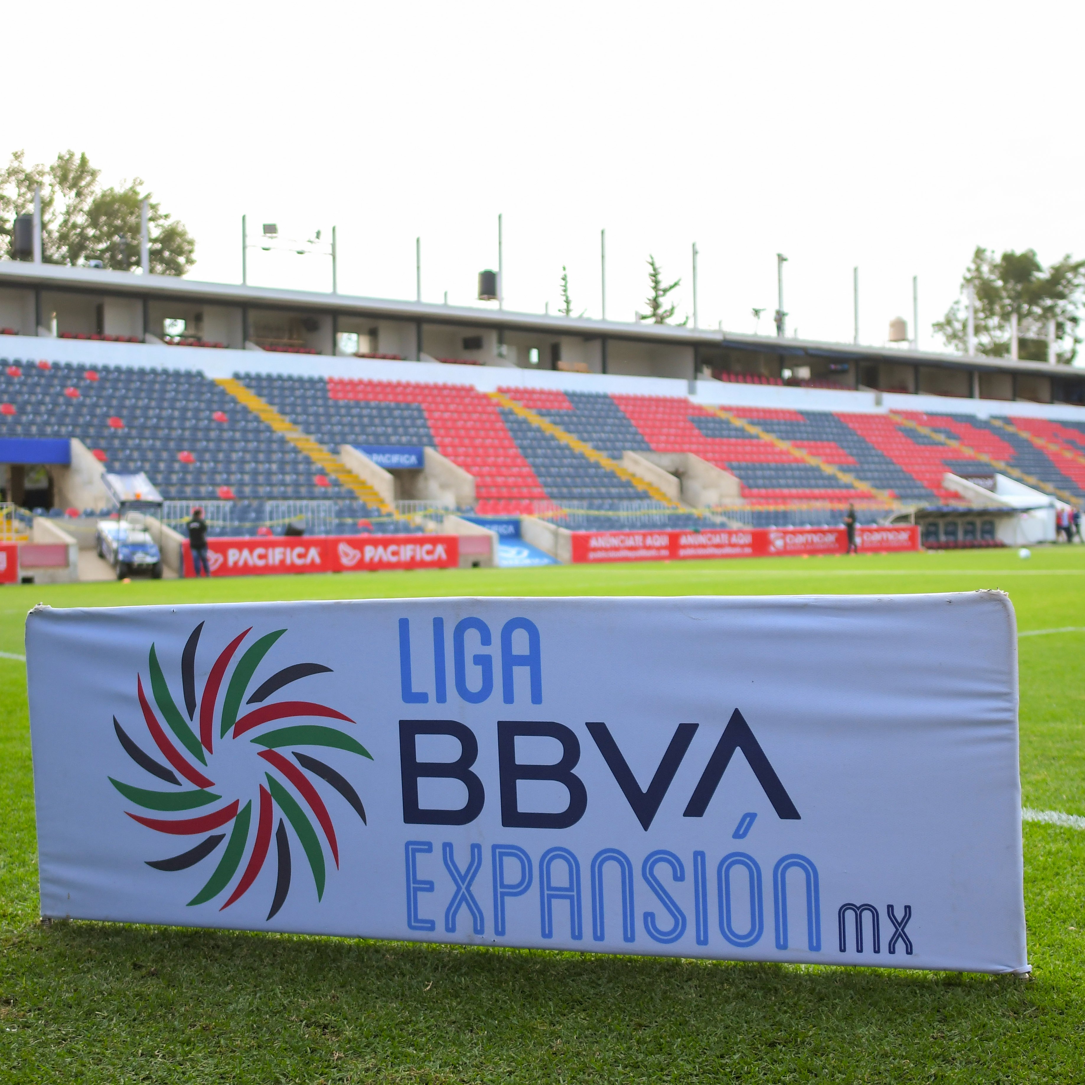 Liga BBVA Expansión MX on X: ¡VUELVE A RODAR EL BALÓN ⚽️🥲🔥🙌🏻! Después  de 18 días de ausencia, desde la Gran Final del #GritaMéxicoA21, HOY  regresa la #LigaBBVAExpansiónMX 🔝⭐️ El 2021 se