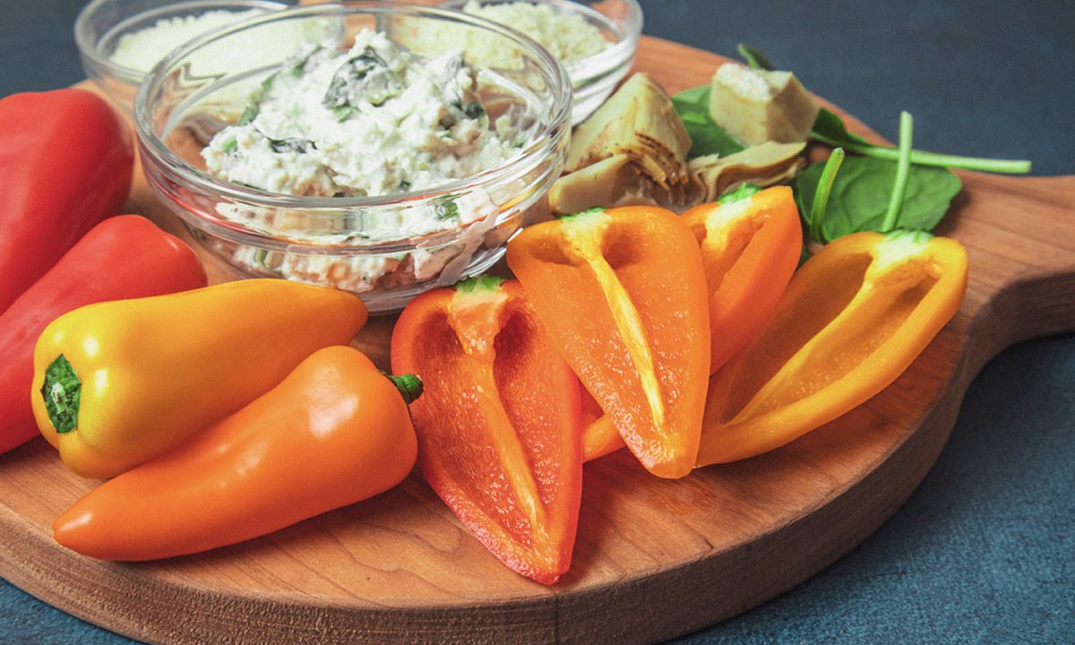 In the hustle and bustle of our daily lives, #snacks emerge as the unsung heroes that fuel our #energy, satisfy cravings, and provide a momentary escape.

Read more in our "Smart #SnackHacks" blog: bit.ly/49oJKjF