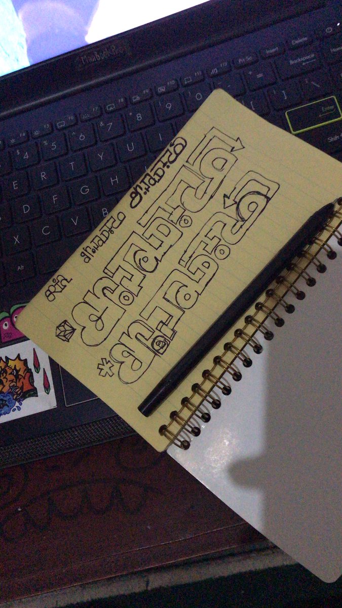 briadiso's tweet image. Sketch.. #briadiso