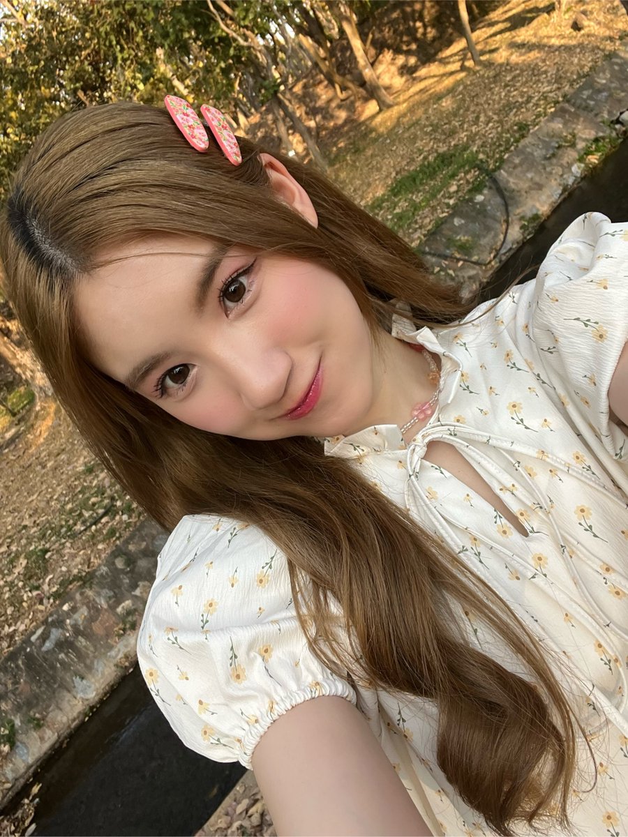 emas48noft's tweet photo. โพสต์ใหม่ในแอป iAM48 จาก #ChampooCGM48

🔗:https://t.co/asJTEyPekT

วันที่ 29/02/2024 เวลา 23:38:11

#ChampooCGM48 #CGM48 https://t.co/1ck3OxBy9t