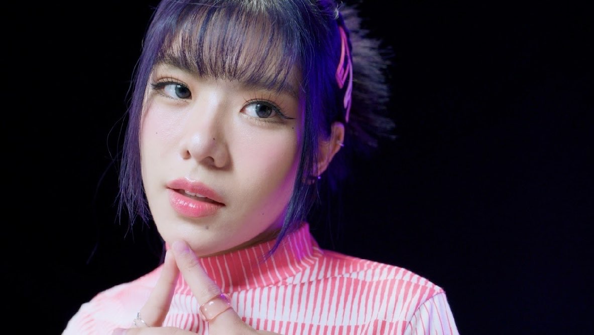emas48noft's tweet photo. โพสต์ใหม่ในแอป iAM48 จาก #WeeBNK48

🔗:https://t.co/yny6Bv1NHT

วันที่ 29/02/2024 เวลา 22:54:52

แคปชั่นโพสต์:
babi can u kiss me kiss me?🩷✨

#WeeBNK48 #BNK48 https://t.co/n3DcUz6QGn