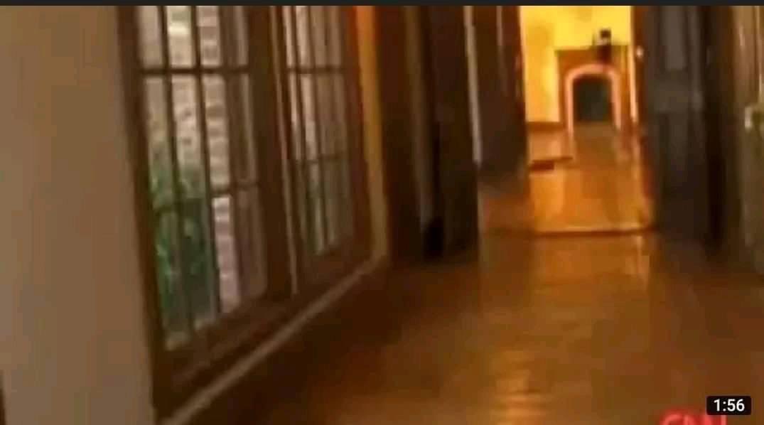 Yeah you are an old moonwalker…

But are you this old?