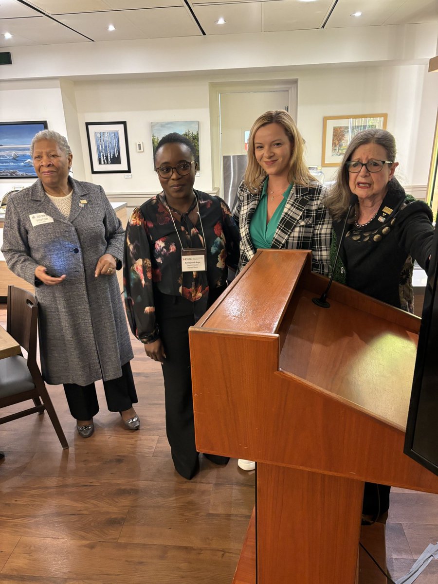 Natalia Kusendova-Bashta (@natkusendova) on Twitter photo This morning, I joined my 🧑🏾⚕️ 👩🏼⚕️ 👨🏾⚕️ nursing colleagues from <a href="/RNAO/">RNAO</a> at Queen’s Park, including CEO <a href="/DorisGrinspun/">Dr. Doris Grinspun 🇨🇦 RN, PhD, FAAN, O.ONT</a>, speaking to the importance of electing nurses to public office! Nurses bring a unique perspective and expertise to solve some of our most pressing health care This morning, I joined my 🧑🏾⚕️ 👩🏼⚕️ 👨🏾⚕️ nursing colleagues from <a href="/RNAO/">RNAO</a> at Queen’s Park, including CEO <a href="/DorisGrinspun/">Dr. Doris Grinspun 🇨🇦 RN, PhD, FAAN, O.ONT</a>, speaking to the importance of electing nurses to public office! Nurses bring a unique perspective and expertise to solve some of our most pressing health care