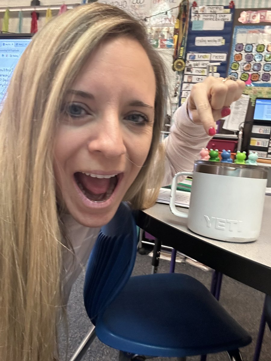 Tracy Keyes tweet media