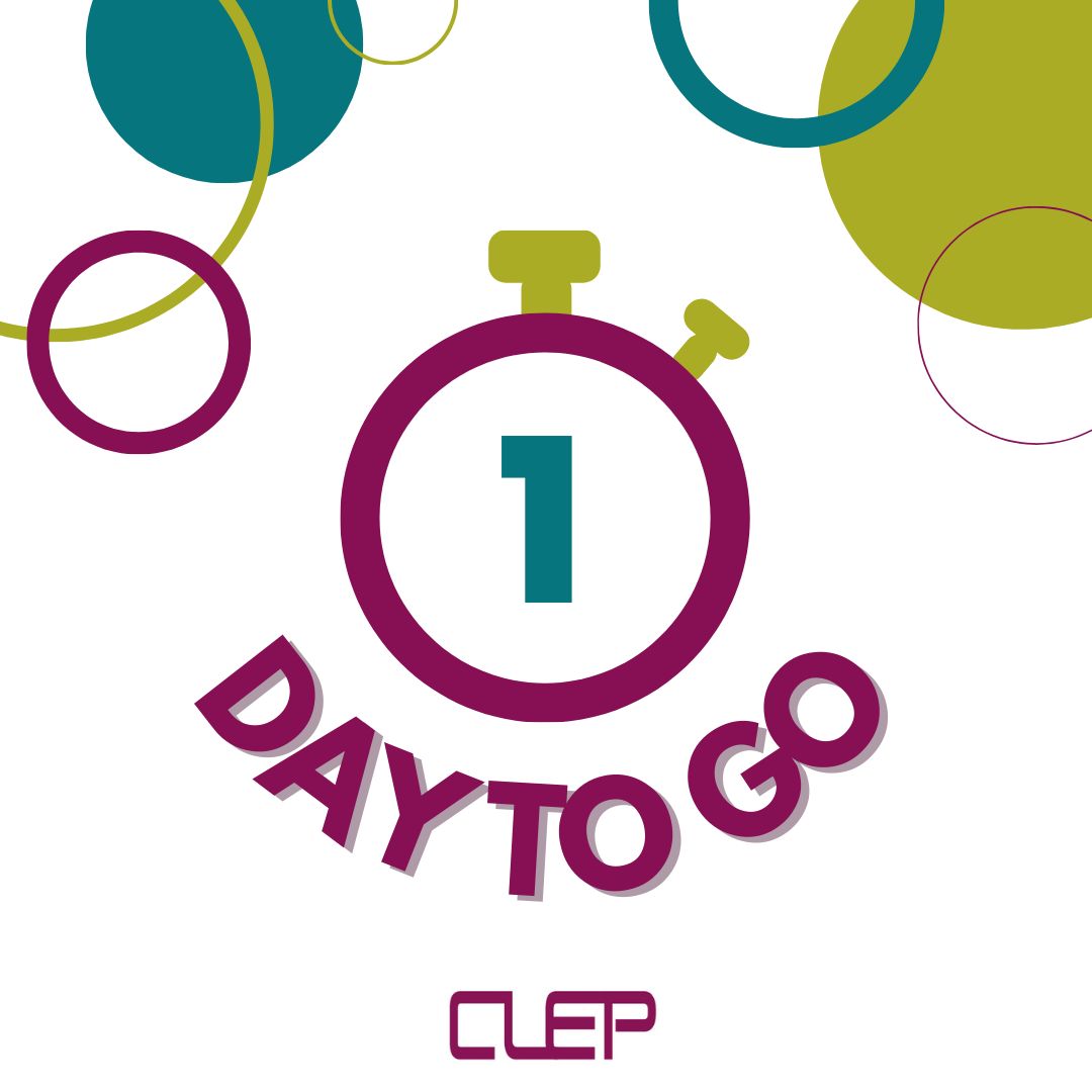 LAST CHANCE!

Harnessing Best Workplace Behaviour &amp; Fostering Good Culture

This condensed program is designed to equip you with essential insights and actionable strategies to enhance your organisation's culture and drive positive outcomes.

Sign up now: buff.ly/3STbnKG?