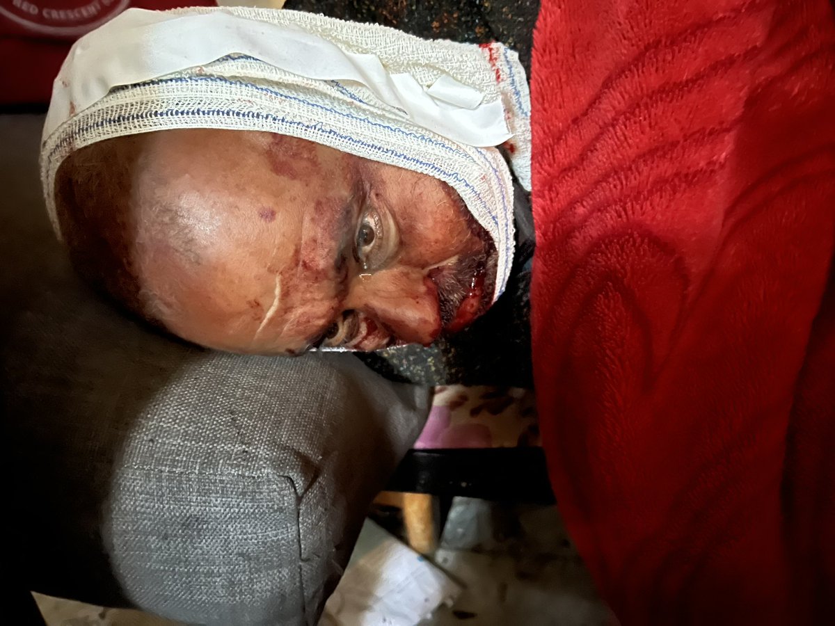 Motasem A Dalloul tweet media