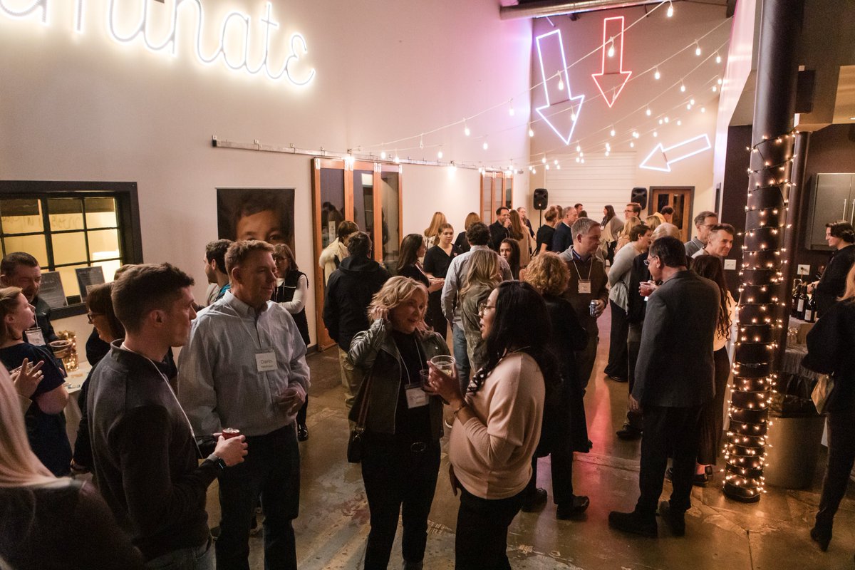 BlueSkyBridge's tweet photo. Check out our other social pages or sign up for our emails to see more 2024 By The Glass photos from the amazing Lisa Doane Photography! 

https://t.co/8ccUCsWQGX
https://t.co/IgNCoGU7VS https://t.co/QTYVZptGH3