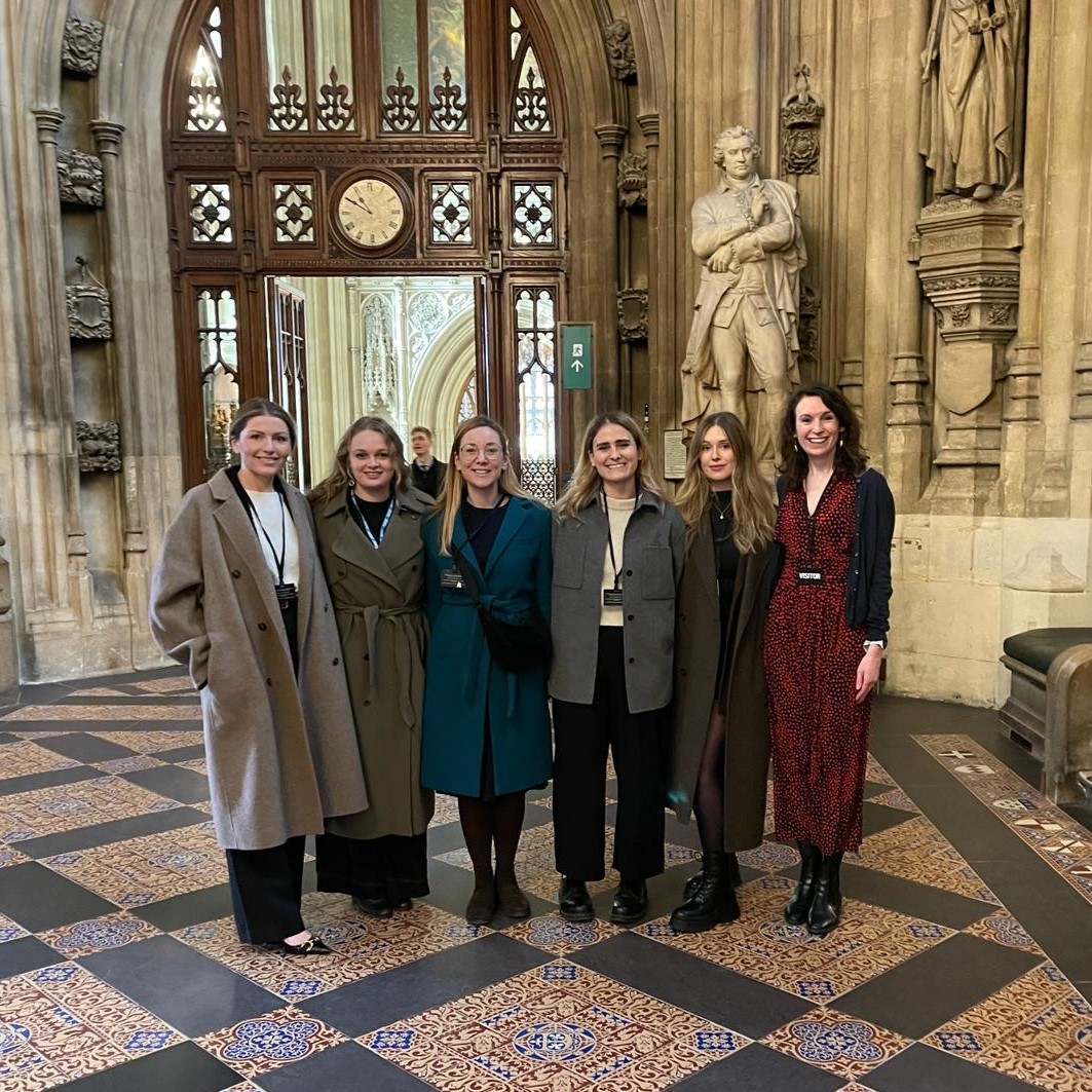 NHSSouthLondon's tweet photo. We attended an event at Parliament led by the APPG for HIV&amp;AIDS, and @HIVOutcomes UK on ending inequalities for people living with HIV, focussing on ending new transmissions, and achieving good quality of life for all. We look forward to seeing the upcoming HIV Action Plan #HIV https://t.co/5udeG5obPr