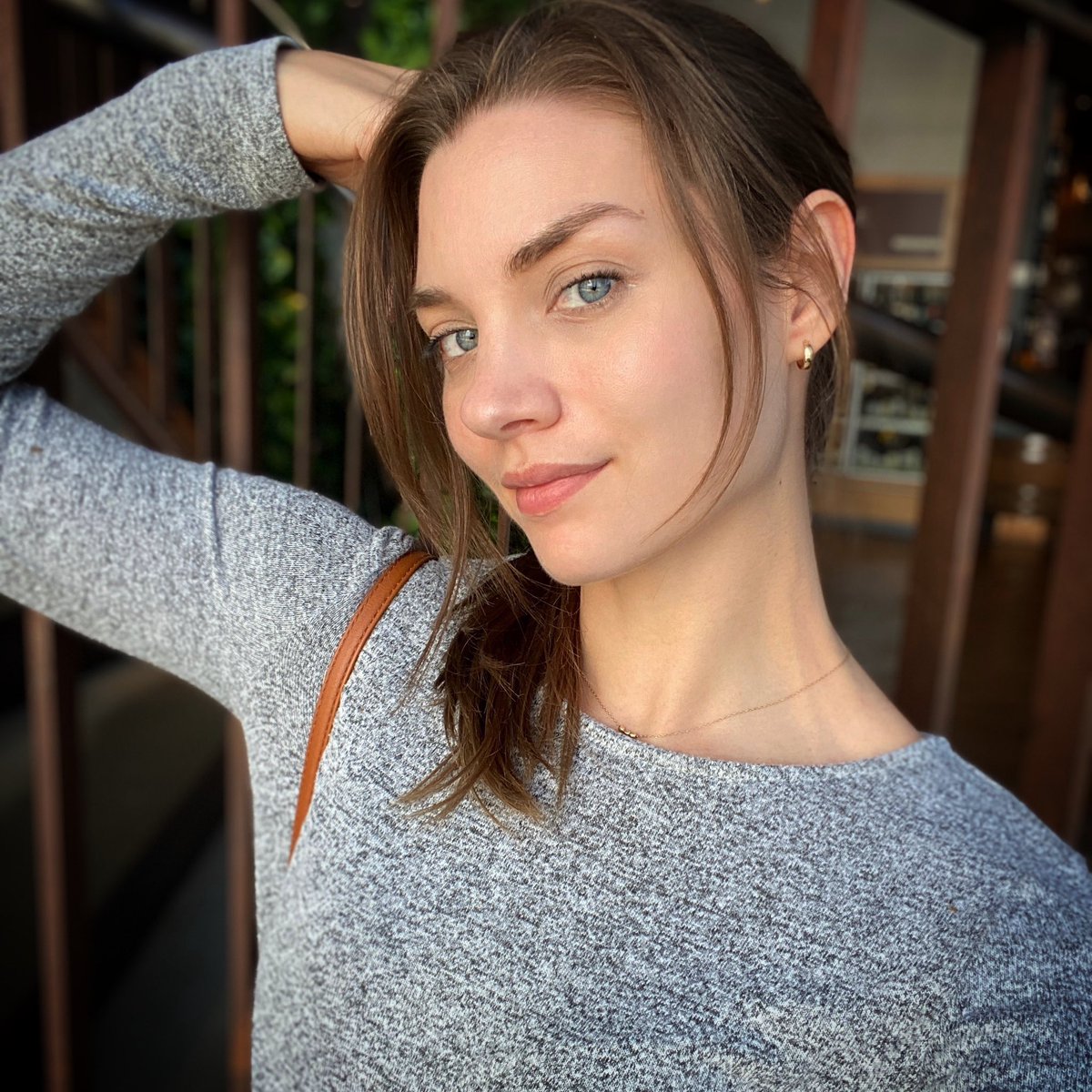 Found my light ☀️