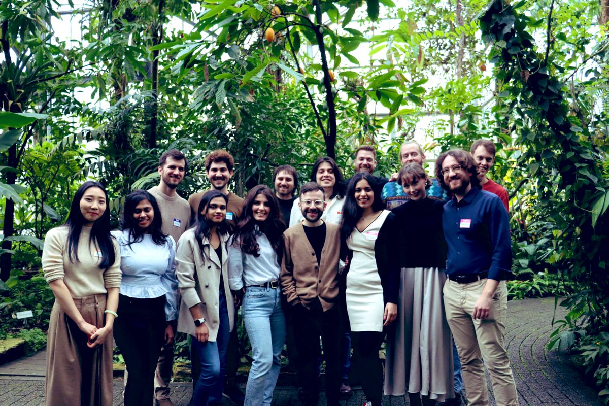 We gather again for the next OptiVisT workshop and this time it’s in Osnabrück organised by <a href="/feelSpaceBelt/">feelSpace</a>. More updates to follow! 
#horizon2020#EU#MSCactions#PhD#visionscienc#ESRs