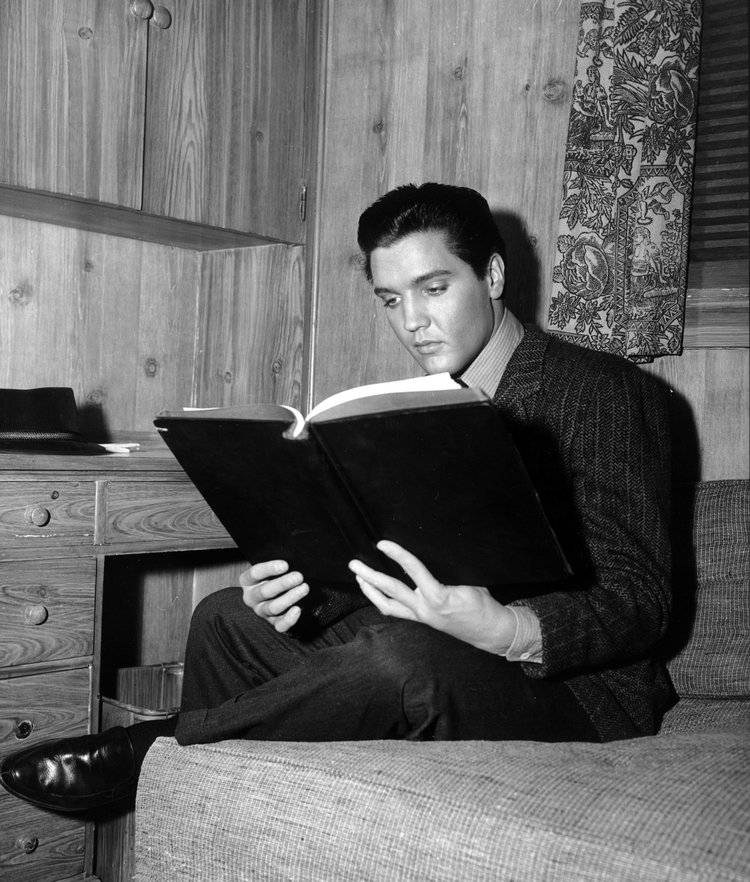 Happy Leap Day! How are you going to use your extra day? #ElvisPresley #Icon #Star #LeapDay #February