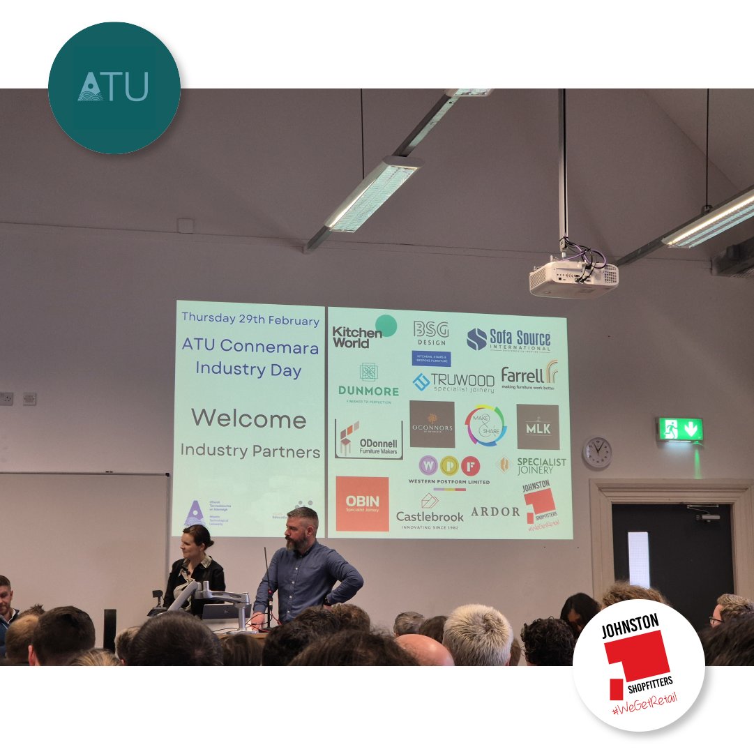 Johnston Shopfitters tweet media