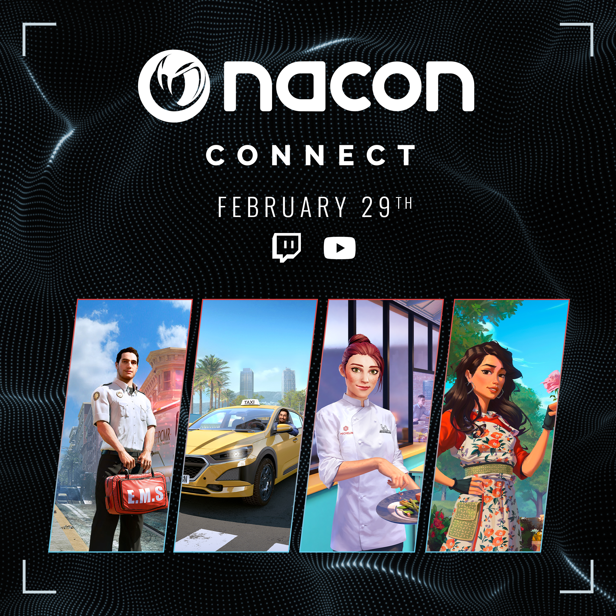 Nacon app cheap