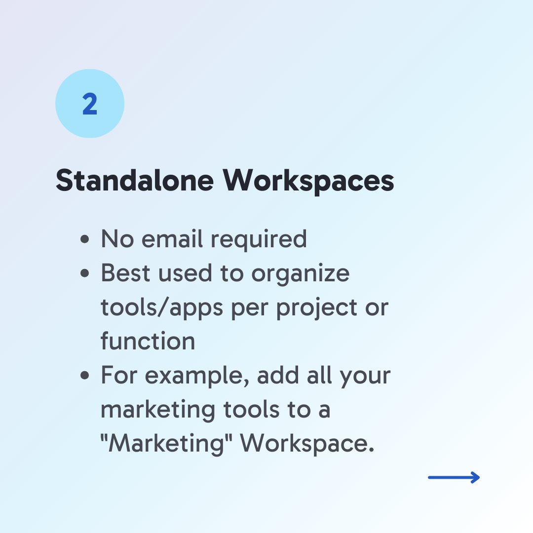 shiftbrowser's tweet image. Did you know you have two options when adding workspaces in Shift? Here are some tips to help you choose the ones that best fit your setup. 💻 #ShiftTips #ProductivityHacks