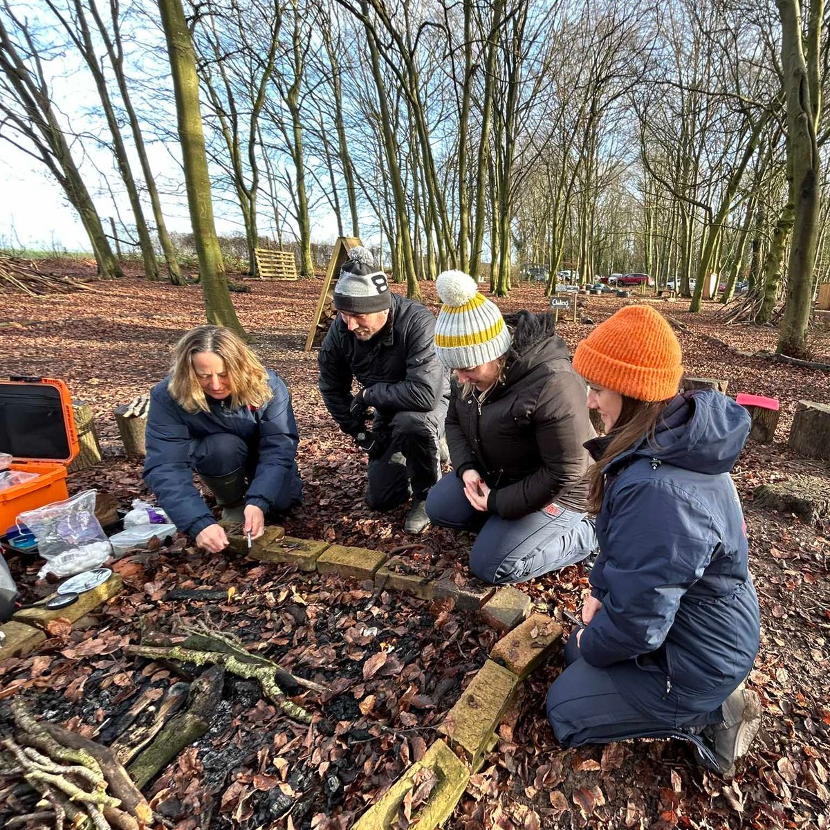 Enhancing our educators' expertise with valuable CPD sessions! On March 5th our EYFS and KS1 teachers are gathering for an insightful meeting led by Dr. Helen Bilton, a distinguished Professor of Outdoor Learning and Play. 🌳🌎 . . . #LST #moderneducation #PSB #SDF