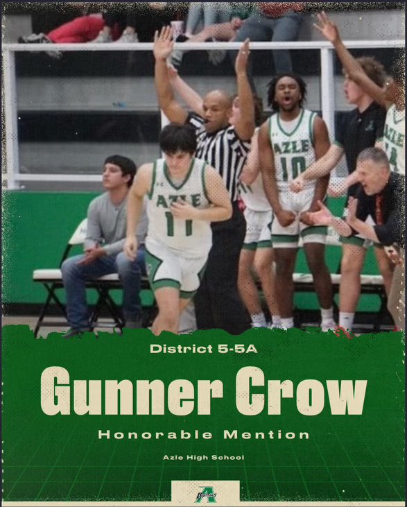 Hornet Hoops (@azle_hoops) on Twitter photo Congratulations to the following District 5-5A All-District Selections <a href="/braswell_kaleb/">kaleb braswell</a> <a href="/GunnerCrow7/">Gunner Crow</a> <a href="/CasonCook10/">Cason Cook</a> Britt Haas <a href="/hoopinsider/">Hoopinsider</a> <a href="/azleisd/">Azle ISD</a> <a href="/azleathletics/">azleathletics</a> Congratulations to the following District 5-5A All-District Selections <a href="/braswell_kaleb/">kaleb braswell</a> <a href="/GunnerCrow7/">Gunner Crow</a> <a href="/CasonCook10/">Cason Cook</a> Britt Haas <a href="/hoopinsider/">Hoopinsider</a> <a href="/azleisd/">Azle ISD</a> <a href="/azleathletics/">azleathletics</a>