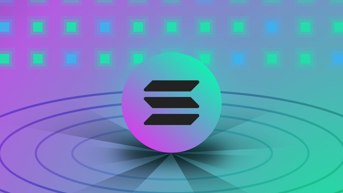 🎁 SOL Giveaway 🎁

💰 $SOL Winners 💰

Must:
1- RT, Like
2- Follow <a href="/pierrecoins/">Pierre</a> (🔔)
3- Comment SOL address 👇

⏳24HRS

#SOL $SOL #Crypto