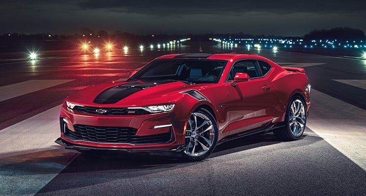 Speed. Style. Amplify every drive you take with the new 2024 Chevrolet Camaro 3LT from Neil Huffman Chevrolet-Buick-GMC. bit.ly/3SS6SQt #neilhuffman #huffmanhasit #huffmanautomotivegroup #huffmanchevroletbuickgmc #chevrolet #gmc #buick #2024chevroletcamaro3lt