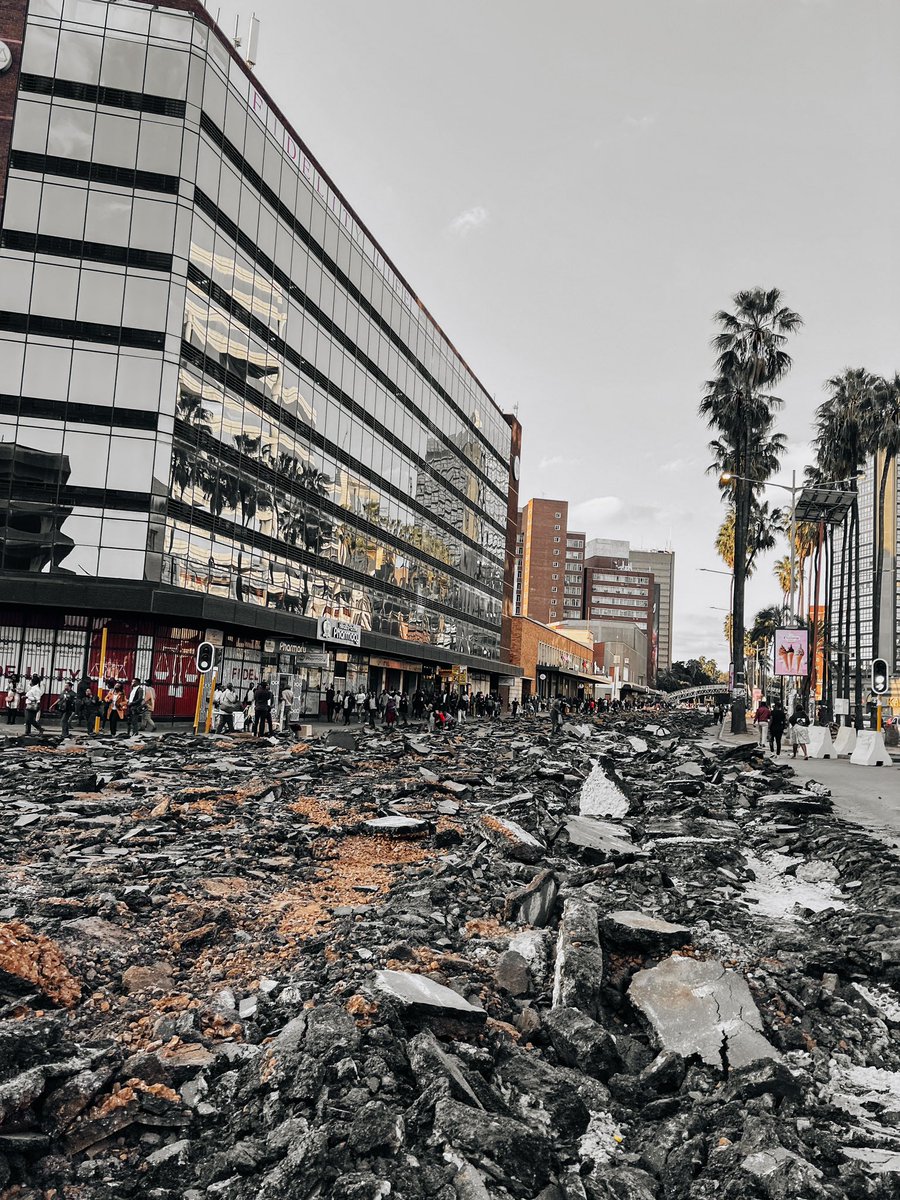 🇿🇼