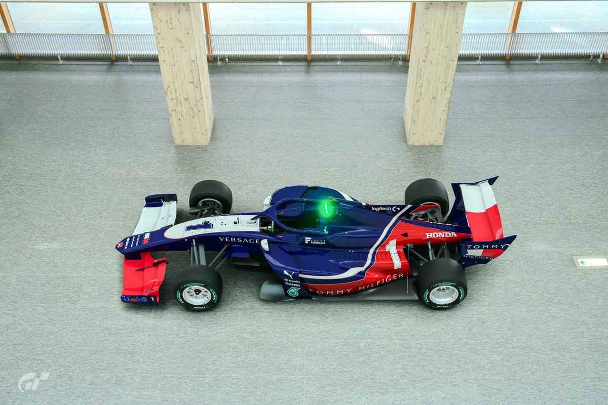 Nathan Pitt (@nathanpdesigns) on Twitter photo ๐จNOW UNVEILING๐จ The new Tommy Hilfiger Super Formula Livery. I have also added additional sponsors to the car to give it a Race Team like feeling. This can be downloaded by using the link below๐<a href="/SUPER_FORMULA/">ในใผใใผใใฉใผใใฅใฉๅ
ฌๅผ</a> <a href="/TommyHilfiger/">Tommy Hilfiger</a> #GT7 #SuperFormula #Livery
gran-turismo.com/gb/gt7/user/myโฆ ๐จNOW UNVEILING๐จ The new Tommy Hilfiger Super Formula Livery. I have also added additional sponsors to the car to give it a Race Team like feeling. This can be downloaded by using the link below๐<a href="/SUPER_FORMULA/">ในใผใใผใใฉใผใใฅใฉๅ
ฌๅผ</a> <a href="/TommyHilfiger/">Tommy Hilfiger</a> #GT7 #SuperFormula #Livery
gran-turismo.com/gb/gt7/user/myโฆ