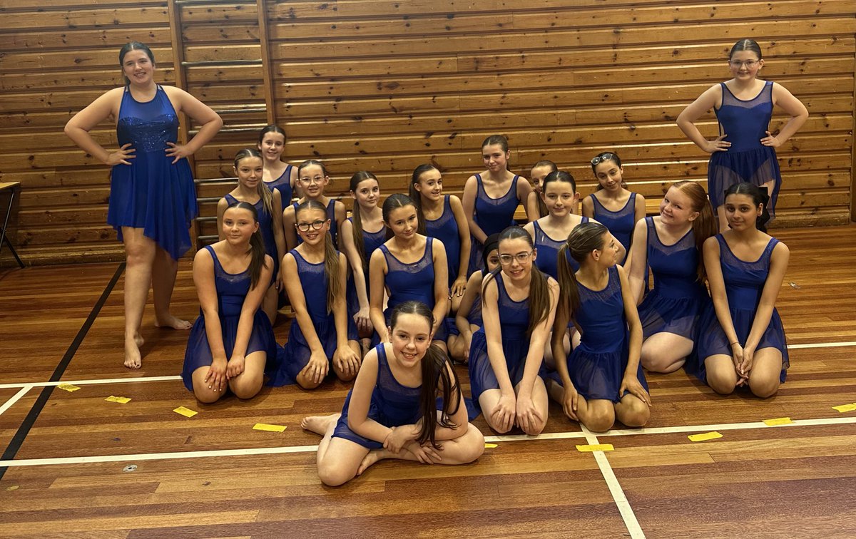 🪩 City of Dance Heats 🪩 Our Hip Hop Team & Lyrical Team are here at @DanceBannerman to compete in the annual Heats for @CityofdanceKH ! 🔥 Good Luck Girls 💙🏴󠁧󠁢󠁳󠁣󠁴󠁿🤍 #WeBelong #WeLearn #WeAchieve