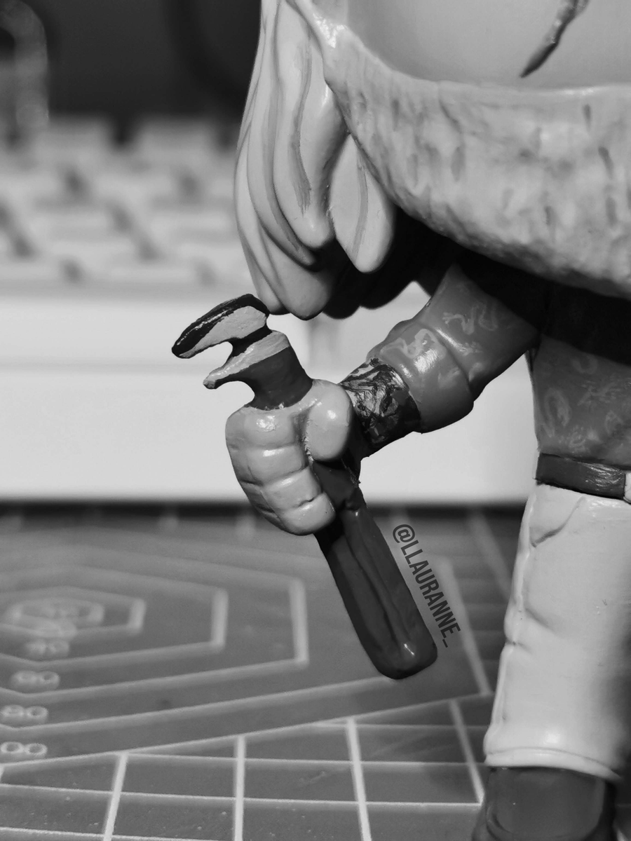 llauranne_'s tweet image. sneak peek 👀