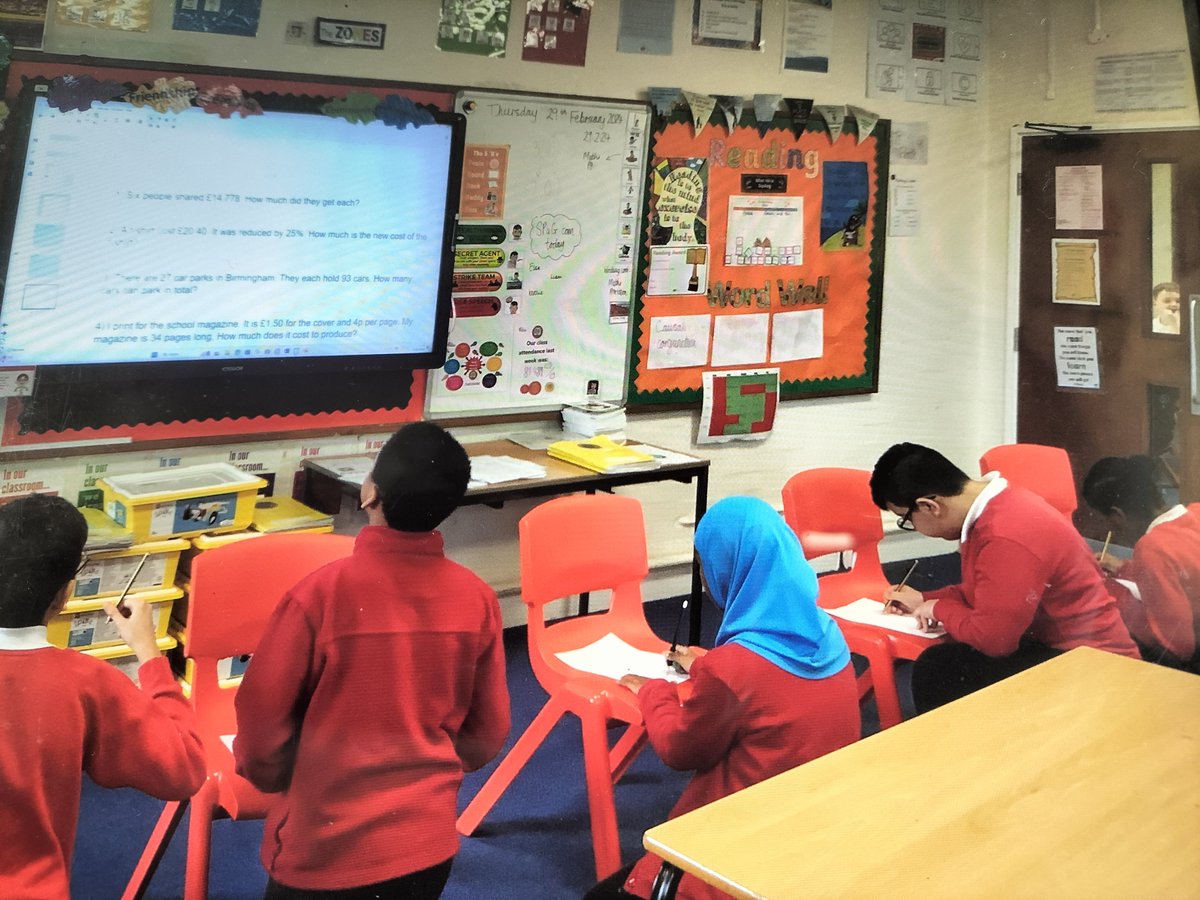 The Oaks Primary tweet media