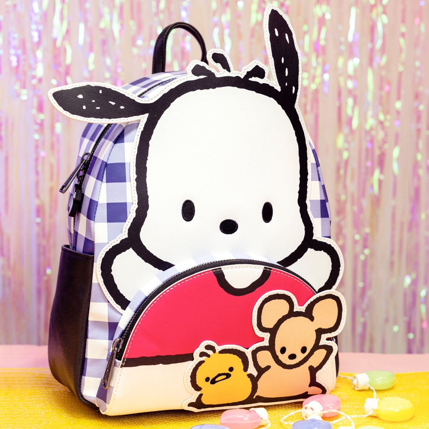 Pochacco loungefly cheap