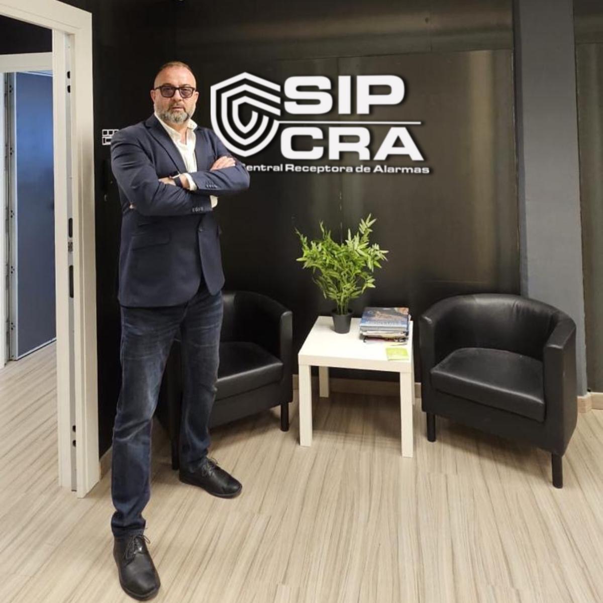 SoftGuardIb's tweet image. SIP CRA que se encuentra en marcha para abrir su centro de monitoreo en Barcelona, vuelve recargado al sector con nuestras soluciones SoftGuard y un enfoque diferenciador para sus clientes.

Gracias a Antonio Millán CEO y Pablo Jiménez Coordinador por la confianza.