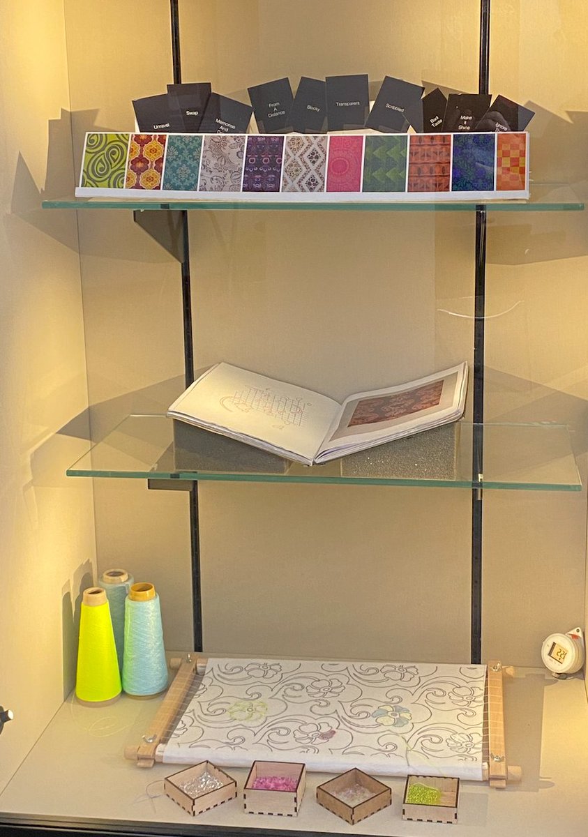 Heritage Quay tweet media