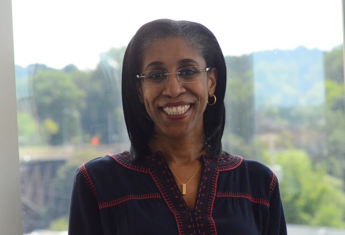 GBA is delighted to share that our new Board Chair, Dr. Erica Cochran Hameen, has become the first Black person to achieve indefinite tenure in the @CarnegieMellon School of Architecture. Read our newest blog to learn more about this recent achievement: buff.ly/3UZdYFr