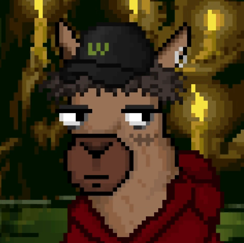 kevwatt23's tweet photo. Had a @Portalcoin win...reinvesting in the best possible way for this bully. IYKYK. @Llamaverse_ @Seifx0 #llamafollowllama https://t.co/FLq4QhOpyv