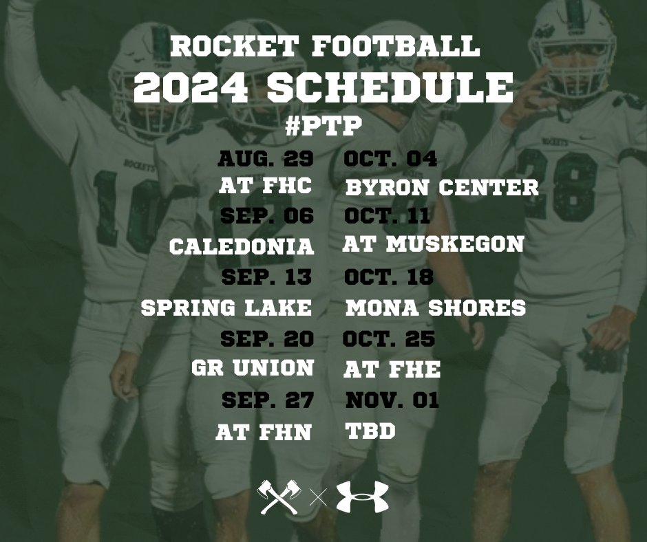 Reeths-Puffer Football tweet media