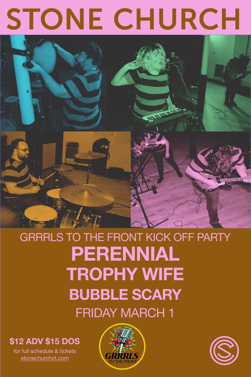 IfItsTooLoudBLG's tweet image. This week's Doing Anything This Weekend? includes shows featuring @Perennialband, @nobledust, @linneasgarden, @OneFallMA, @scissorfight_nh, &amp;amp; more!
ifitstooloud.com/2024/02/doing-…