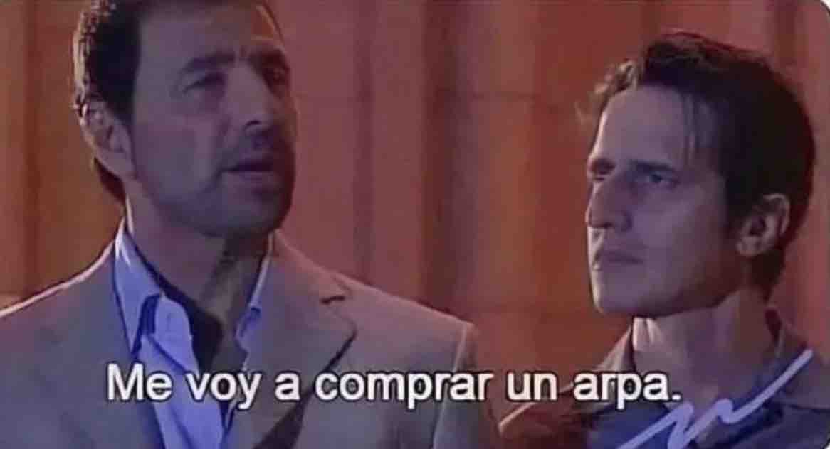 “Tengo que administrar mejor mis gastos”

Yo cuando me pagan: