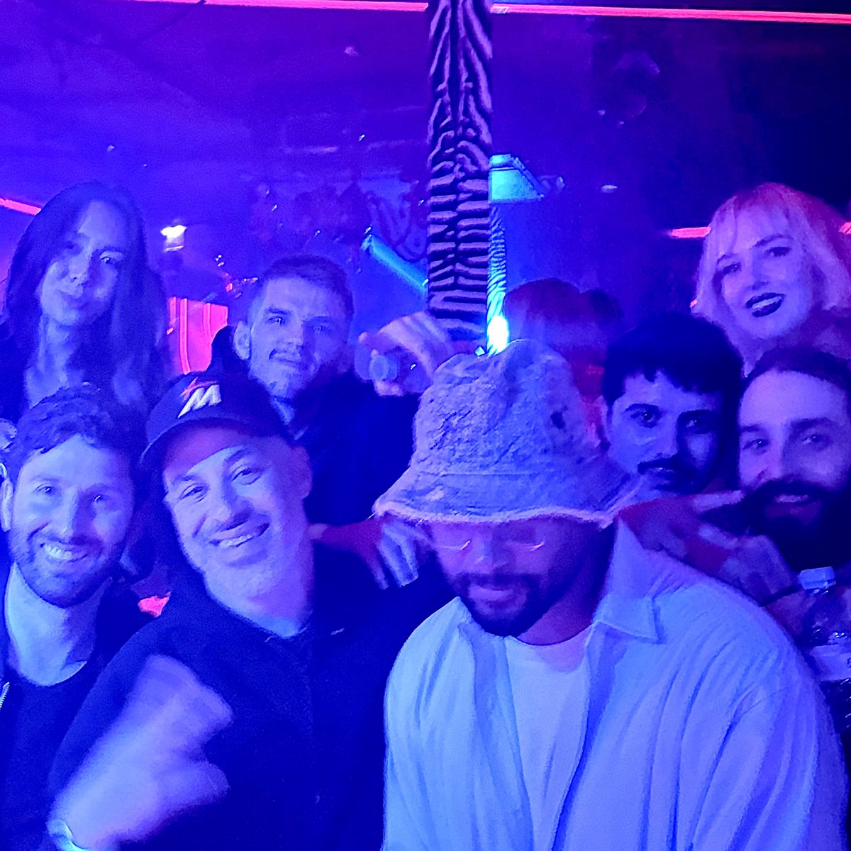 KAI HENRY tweet media