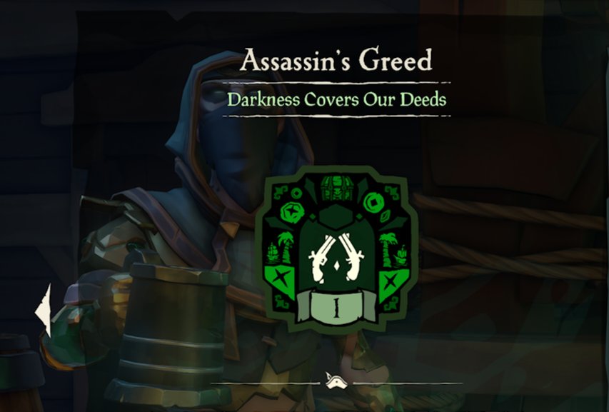 I made a guild.