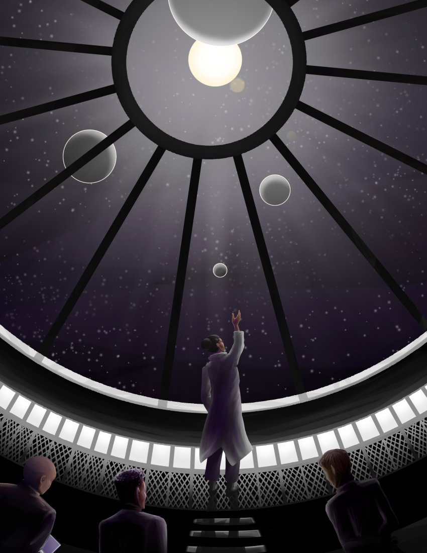 ChangedStars has officially released on itch and DriveThruRPG!

Reach out with us, friends, as we grasp for the stars: