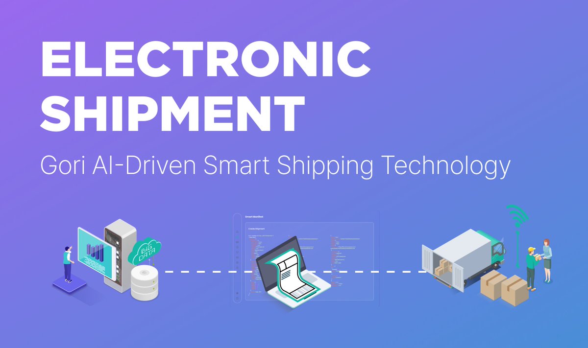 Shipping electronics can be tricky as it involves handling delicate items, following necessary precautions, and adhering to regulations.

bit.ly/Gori_Electroni…

#BatteryHandling #CostChallenges #ReverseLogistics