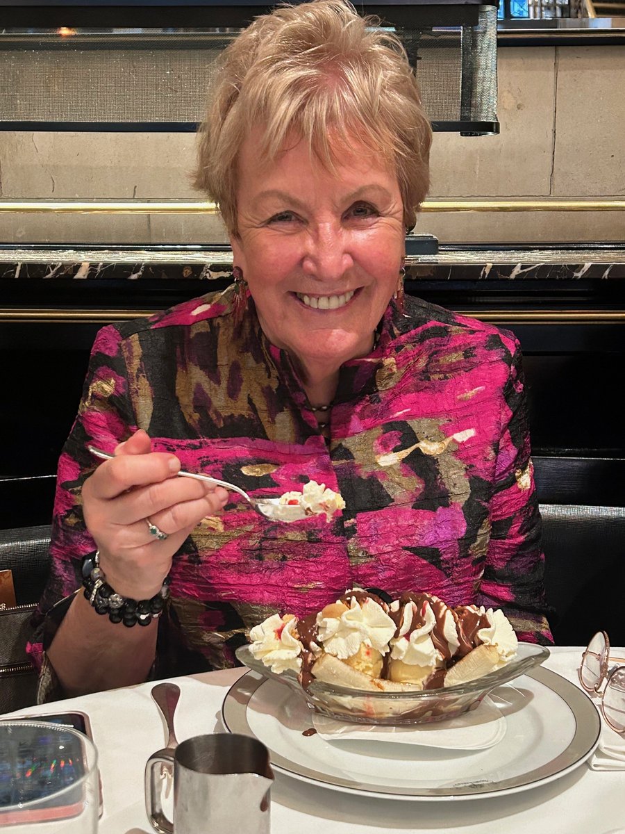 Penguin Michael Joseph (@michaeljbooks) on Twitter photo Celebrating publication day in style with the remarkable <a href="/LesleyPearse/">Lesley Pearse</a>!
You can read Lesley's extraordinary life story now, in her memoir #TheLongAndWindingRoad... we promise you, it's well worth the read!👉bit.ly/LongWindingRoa… Celebrating publication day in style with the remarkable <a href="/LesleyPearse/">Lesley Pearse</a>!
You can read Lesley's extraordinary life story now, in her memoir #TheLongAndWindingRoad... we promise you, it's well worth the read!👉bit.ly/LongWindingRoa…