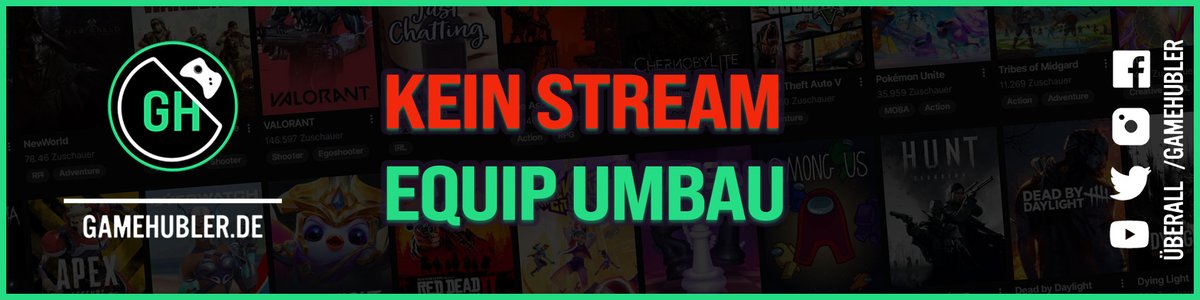 Gamehubler's tweet image. Der heutige Stream wird leider vorerst verschoben.

Ich muss erstmal einwenig Testen mit der neuen #CaptureCard von @elgatoDE

Hab die 4K X sehr günstig auf Kleinanzeigen ergattern können. Ein tolles LevelUP für den Stream und mich.  #DualPCSetup
