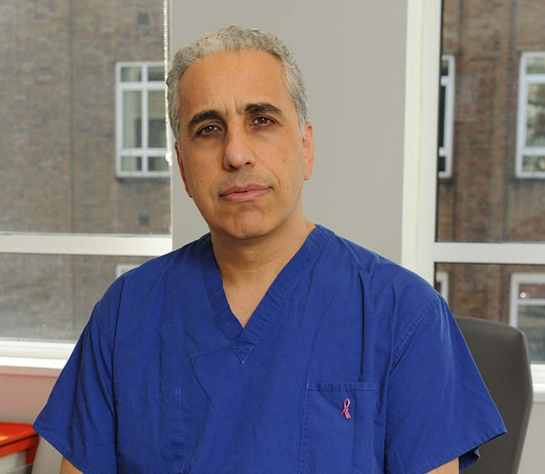 Professor Kefah Mokbel, Oncoplastic Breast Surgeon at The Princess Grace Hospital has conducted analysis on the link between air pollution and cancer. Read the full article here pulse.ly/8xev0jpbc1
