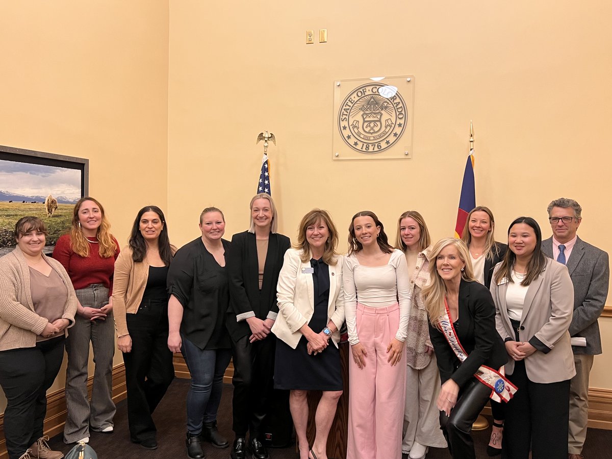 Mental Health Colorado (@co_mentalhealth) on Twitter photo 🎉 IT PASSED 6-3!! 🎉 Thank you to all who helped support SB24-117 'Eating Disorder Treatment & Recovery Programs.' 🥰 <a href="/Cutter4Colorado/">State Senator Lisa Cutter</a> <a href="/EDFColorado/">Eating Disorder Fdn</a> #coleg #copolitics #recovery 🎉 IT PASSED 6-3!! 🎉 Thank you to all who helped support SB24-117 'Eating Disorder Treatment & Recovery Programs.' 🥰 <a href="/Cutter4Colorado/">State Senator Lisa Cutter</a> <a href="/EDFColorado/">Eating Disorder Fdn</a> #coleg #copolitics #recovery