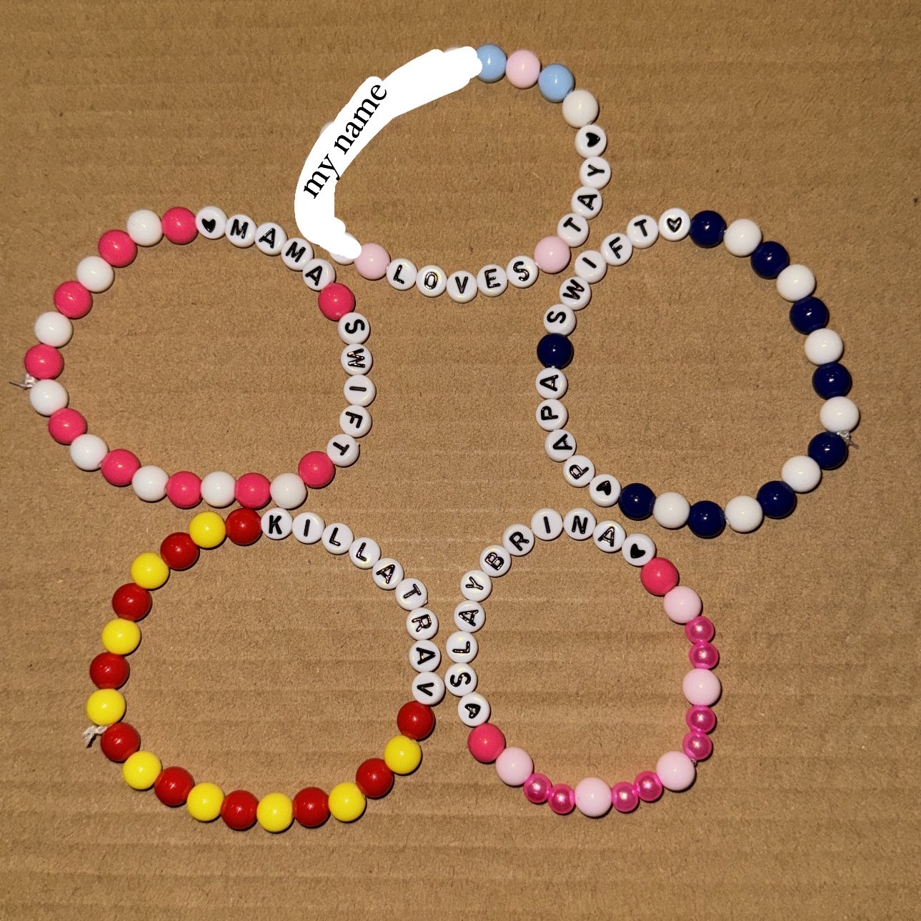 DIY Bracelets: Explore Creative Bead Ideas