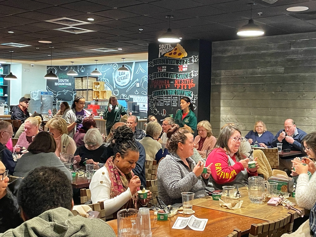 South Mountain Creamery tweet media