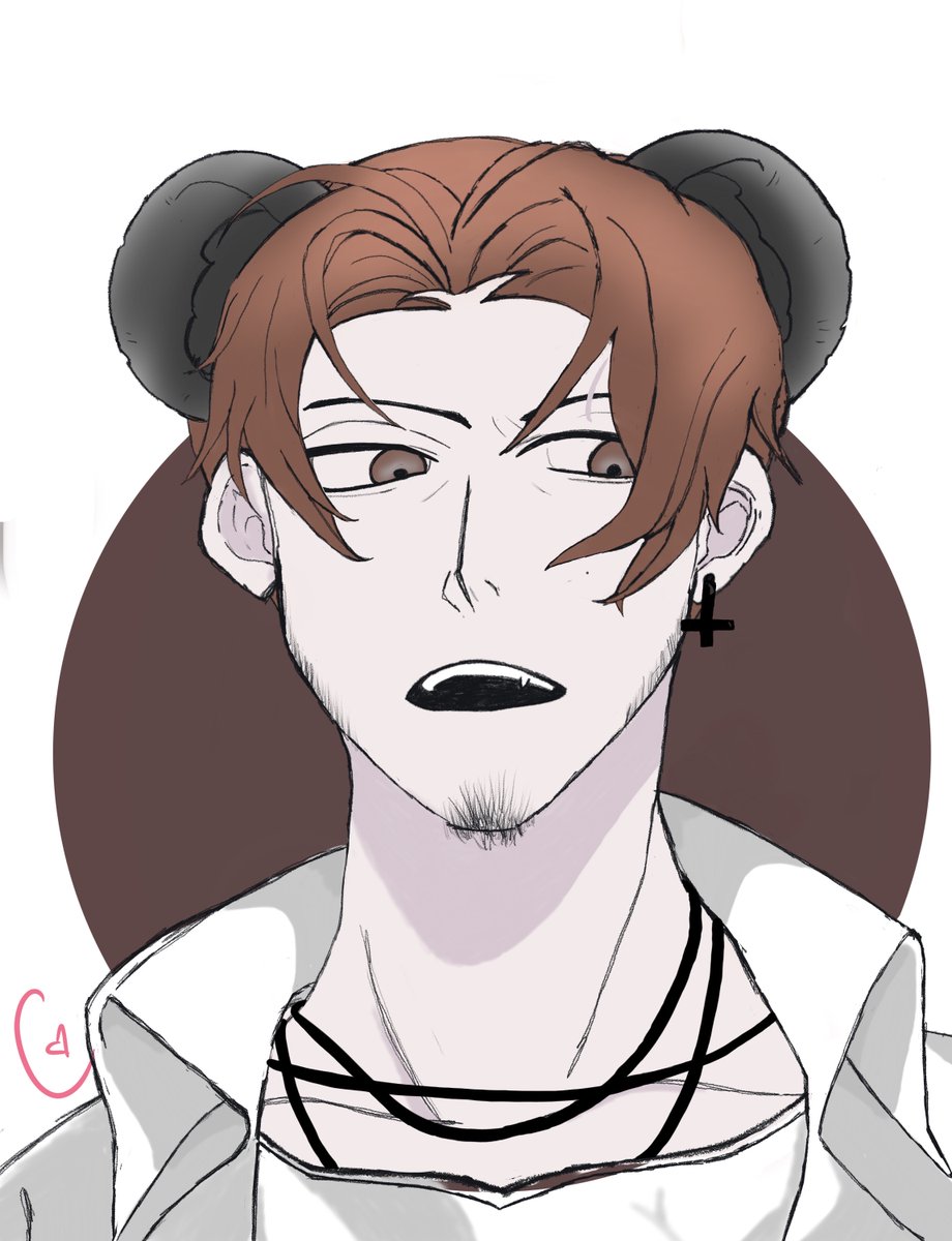 I am starting my next journey to get on VGen !
If you enjoy my art please let me know by liking and retweeting :D
Thank you so much <3
vgen.co/chibikn
#VGenCode