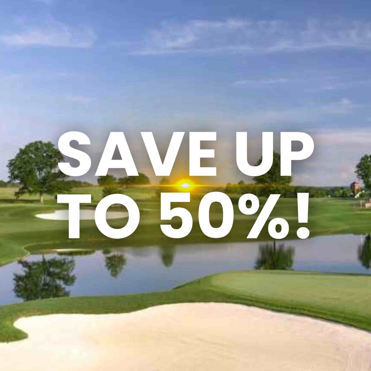 𝙇𝙀𝙏 𝙏𝙃𝙀 𝙈𝘼𝙍𝘾𝙃 𝙈𝙊𝙍𝙉𝙄𝙉𝙂 𝙈𝘼𝘿𝙉𝙀𝙎𝙎 𝘽𝙀𝙂𝙄𝙉!
Be the early birdie on Saturdays &amp; Sundays in March &amp; 𝗦𝗔𝗩𝗘 $𝟯𝟬/𝗛𝗥 when you reserve a bay between 8AM - 10AM!!! 

Don't miss out on this amazing deal! Reserve your bay now at golfplay.ca/reserve-a-bay.