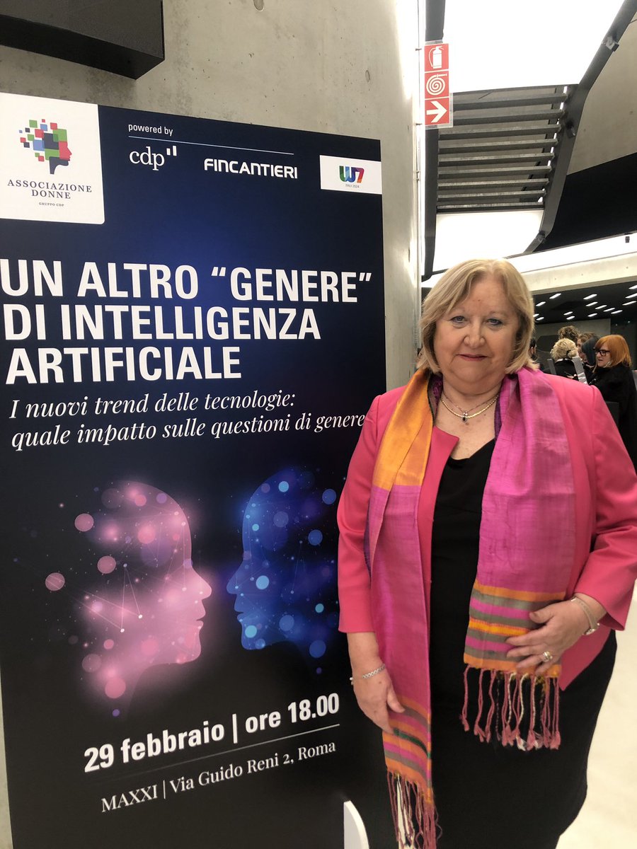 Al Maxxxi si comincia! #ai #STEM