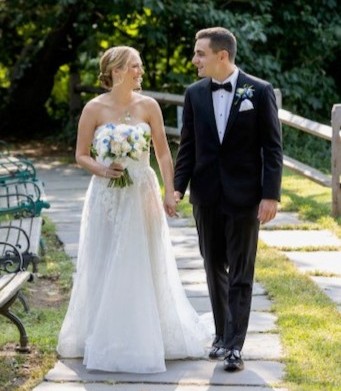 Bryant University Alumni tweet media
