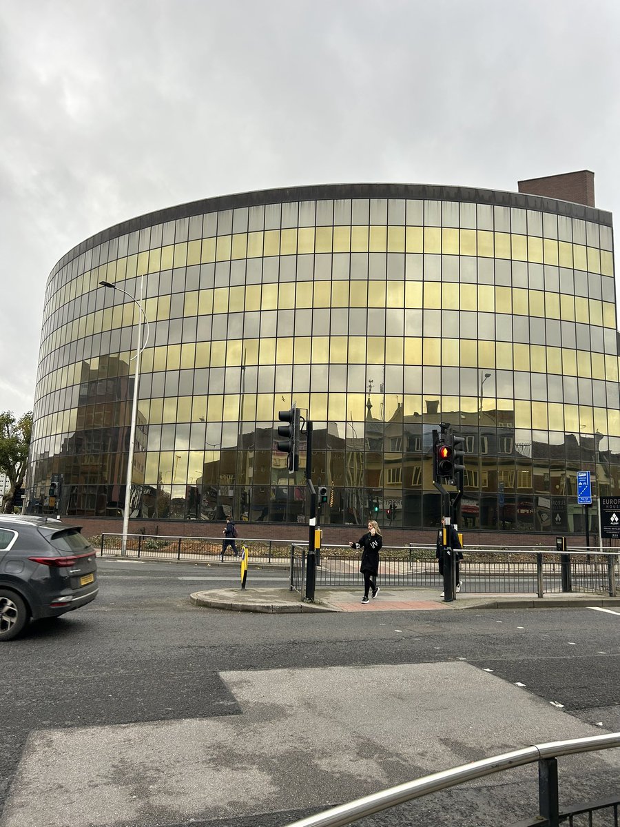 Yorkshire Demolition tweet media